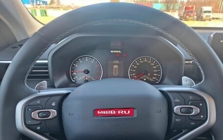 Haval Jolion, 2025 год, 2 259 000 рублей, 22 фотография
