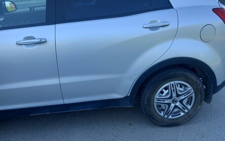 SsangYong Actyon II рестайлинг, 2013 год, 770 000 рублей, 3 фотография