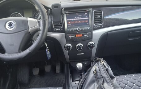 SsangYong Actyon II рестайлинг, 2013 год, 770 000 рублей, 2 фотография