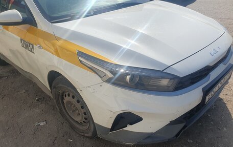 KIA Cerato IV, 2021 год, 957 000 рублей, 2 фотография