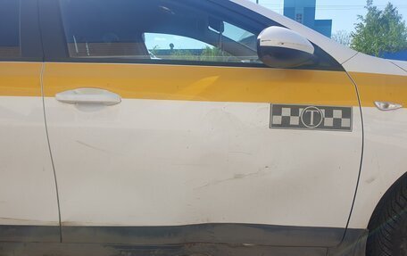 KIA Cerato IV, 2021 год, 957 000 рублей, 3 фотография