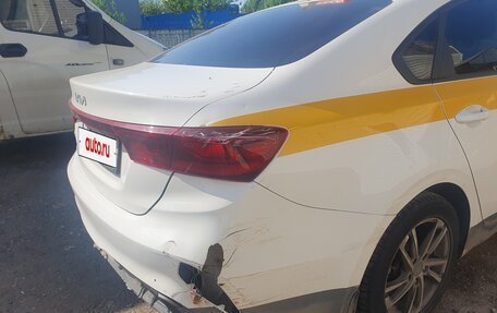 KIA Cerato IV, 2021 год, 957 000 рублей, 4 фотография