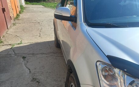 SsangYong Actyon II рестайлинг, 2013 год, 770 000 рублей, 9 фотография