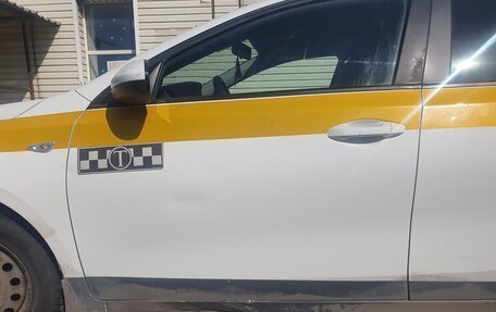 KIA Cerato IV, 2021 год, 957 000 рублей, 8 фотография