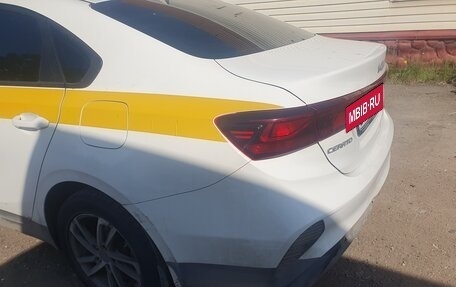 KIA Cerato IV, 2021 год, 957 000 рублей, 6 фотография