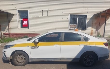 KIA Cerato IV, 2021 год, 957 000 рублей, 7 фотография