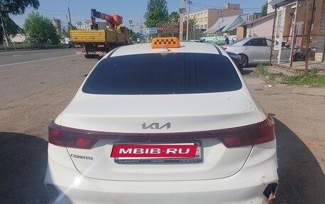 KIA Cerato IV, 2021 год, 957 000 рублей, 5 фотография