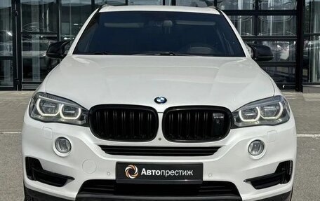 BMW X5, 2014 год, 3 550 000 рублей, 2 фотография