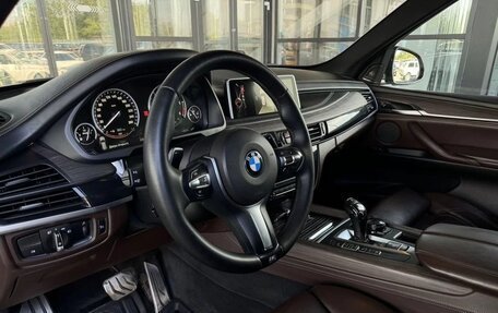 BMW X5, 2014 год, 3 550 000 рублей, 7 фотография