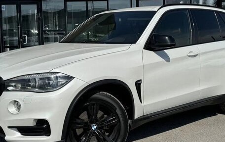 BMW X5, 2014 год, 3 550 000 рублей, 3 фотография