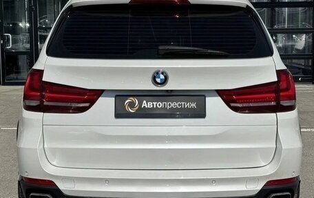 BMW X5, 2014 год, 3 550 000 рублей, 6 фотография