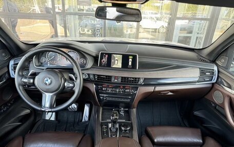 BMW X5, 2014 год, 3 550 000 рублей, 8 фотография