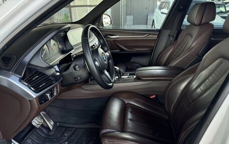 BMW X5, 2014 год, 3 550 000 рублей, 17 фотография