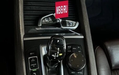 BMW X5, 2014 год, 3 550 000 рублей, 13 фотография