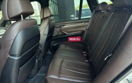BMW X5, 2014 год, 3 550 000 рублей, 21 фотография