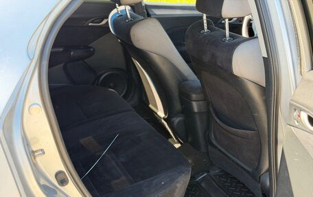 Honda Civic VIII, 2006 год, 489 000 рублей, 14 фотография