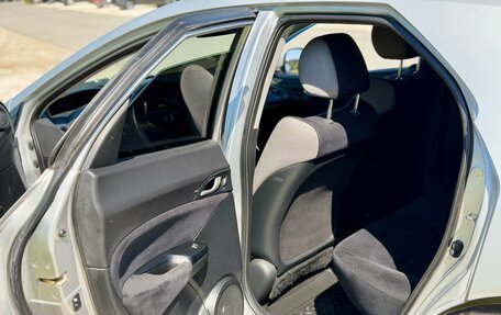 Honda Civic VIII, 2006 год, 489 000 рублей, 15 фотография