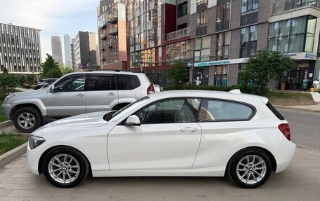 BMW 1 серия, 2012 год, 1 500 000 рублей, 5 фотография