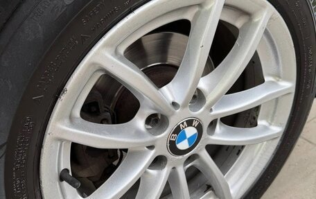 BMW 1 серия, 2012 год, 1 500 000 рублей, 7 фотография