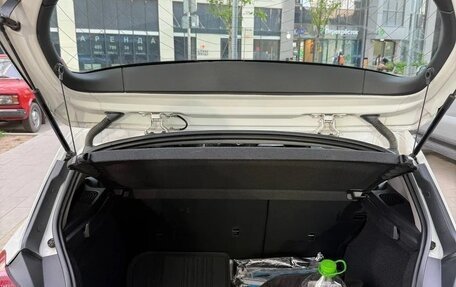 BMW 1 серия, 2012 год, 1 500 000 рублей, 6 фотография