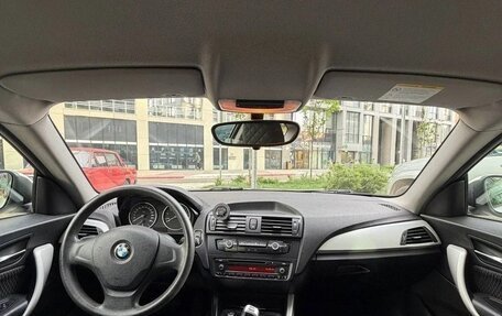 BMW 1 серия, 2012 год, 1 500 000 рублей, 11 фотография