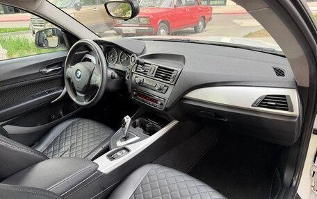 BMW 1 серия, 2012 год, 1 500 000 рублей, 12 фотография