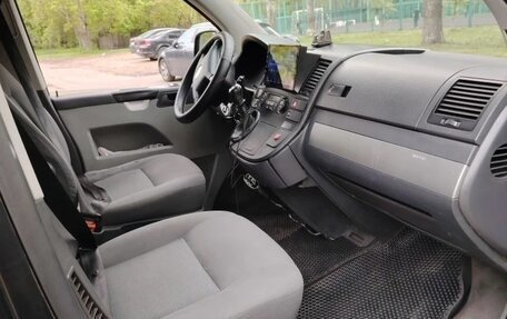 Volkswagen Multivan T5, 2003 год, 1 180 000 рублей, 6 фотография