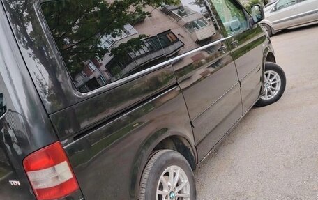 Volkswagen Multivan T5, 2003 год, 1 180 000 рублей, 7 фотография