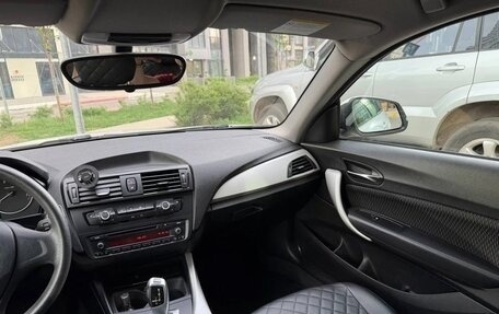 BMW 1 серия, 2012 год, 1 500 000 рублей, 15 фотография