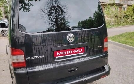 Volkswagen Multivan T5, 2003 год, 1 180 000 рублей, 5 фотография