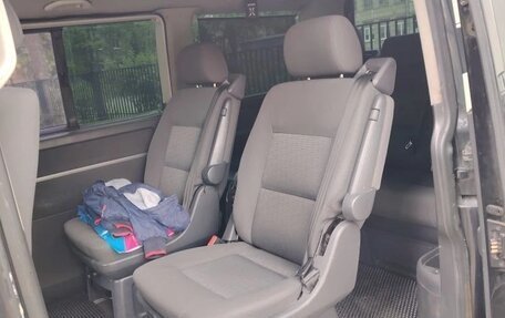 Volkswagen Multivan T5, 2003 год, 1 180 000 рублей, 9 фотография