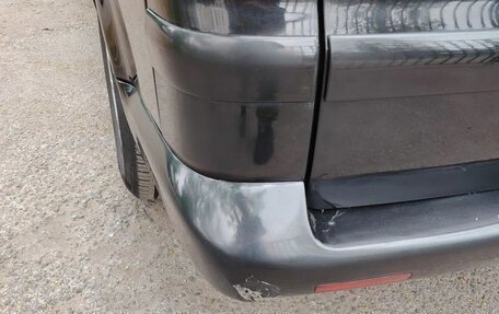 Volkswagen Multivan T5, 2003 год, 1 180 000 рублей, 8 фотография