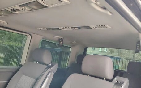 Volkswagen Multivan T5, 2003 год, 1 180 000 рублей, 10 фотография
