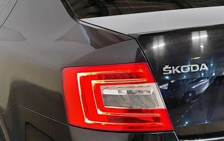 Skoda Octavia, 2013 год, 1 489 000 рублей, 6 фотография