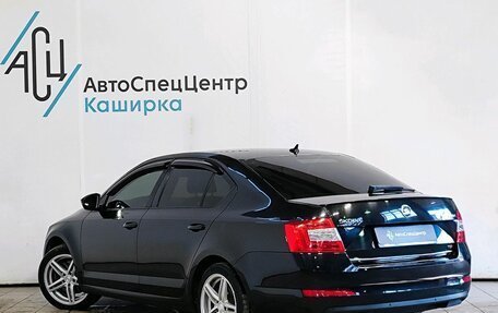 Skoda Octavia, 2013 год, 1 489 000 рублей, 4 фотография