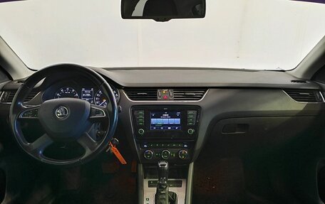 Skoda Octavia, 2013 год, 1 489 000 рублей, 8 фотография