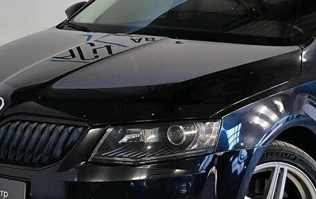 Skoda Octavia, 2013 год, 1 489 000 рублей, 5 фотография