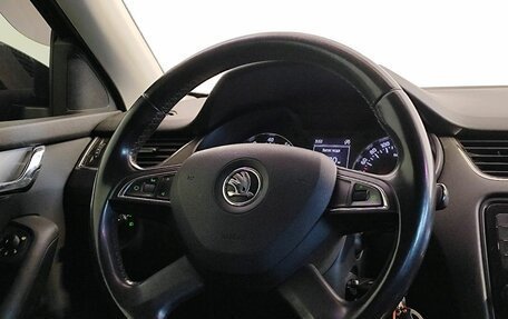 Skoda Octavia, 2013 год, 1 489 000 рублей, 11 фотография