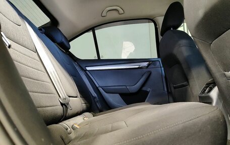 Skoda Octavia, 2013 год, 1 489 000 рублей, 12 фотография