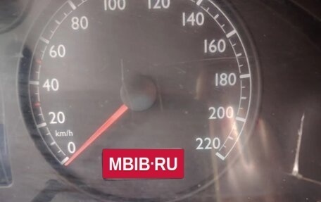 Volkswagen Multivan T5, 2003 год, 1 180 000 рублей, 11 фотография
