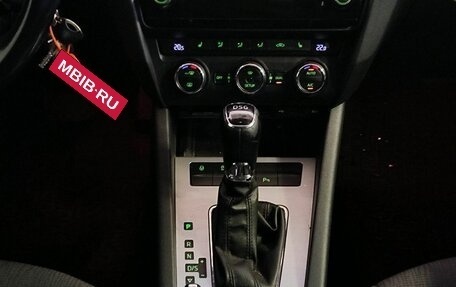 Skoda Octavia, 2013 год, 1 489 000 рублей, 10 фотография