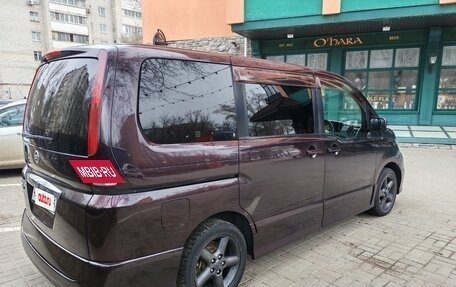 Nissan Serena III, 2010 год, 920 000 рублей, 6 фотография