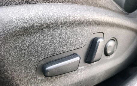 Hyundai Tucson III, 2018 год, 2 400 000 рублей, 12 фотография