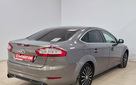 Ford Mondeo IV, 2011 год, 700 000 рублей, 5 фотография
