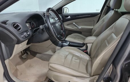 Ford Mondeo IV, 2011 год, 700 000 рублей, 12 фотография