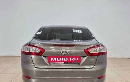 Ford Mondeo IV, 2011 год, 700 000 рублей, 6 фотография