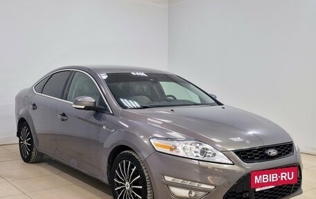 Ford Mondeo IV, 2011 год, 700 000 рублей, 3 фотография