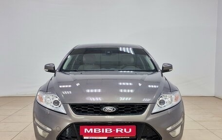 Ford Mondeo IV, 2011 год, 700 000 рублей, 2 фотография