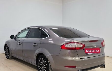 Ford Mondeo IV, 2011 год, 700 000 рублей, 8 фотография