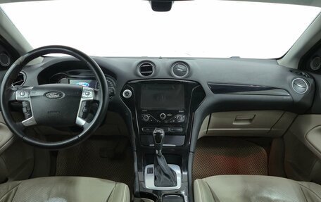Ford Mondeo IV, 2011 год, 700 000 рублей, 13 фотография